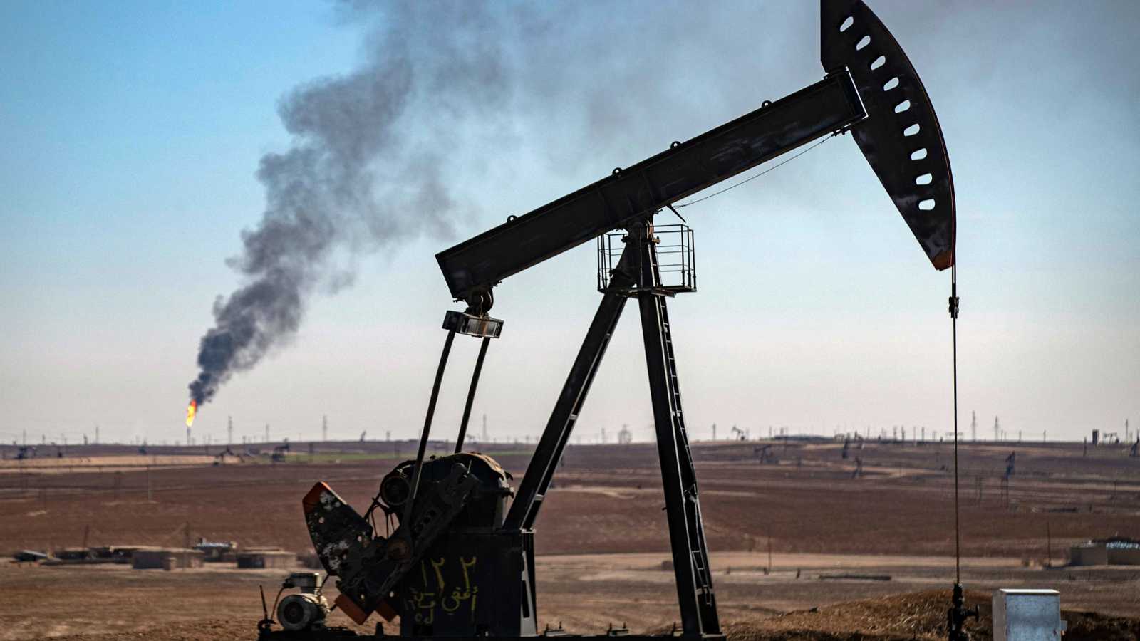 القوات السورية تسيطر على أكبر حقل نفطي في البلاد.. وآخر للغاز 