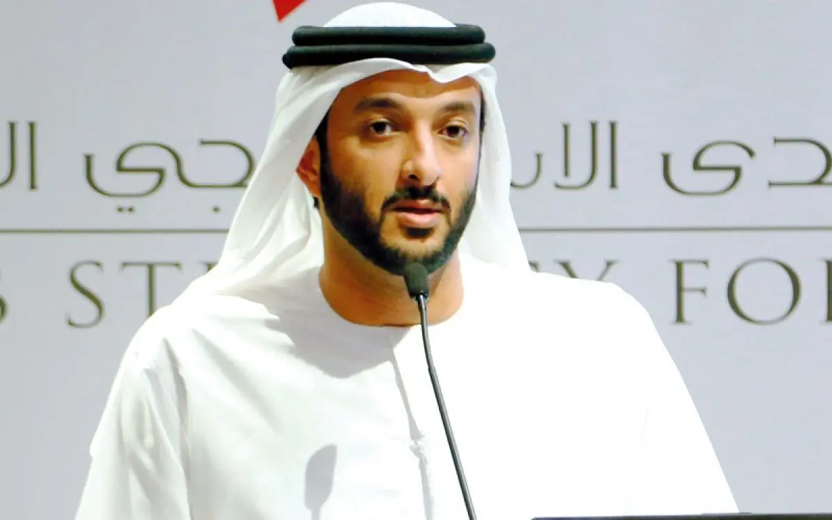 الإمارات: إنجاز جديد للاقتصاد الوطني