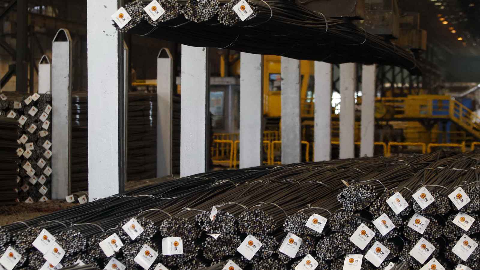 انخفاض الرقم القياسي للصناعات التحويلية في مصر 5.6% خلال شهر 