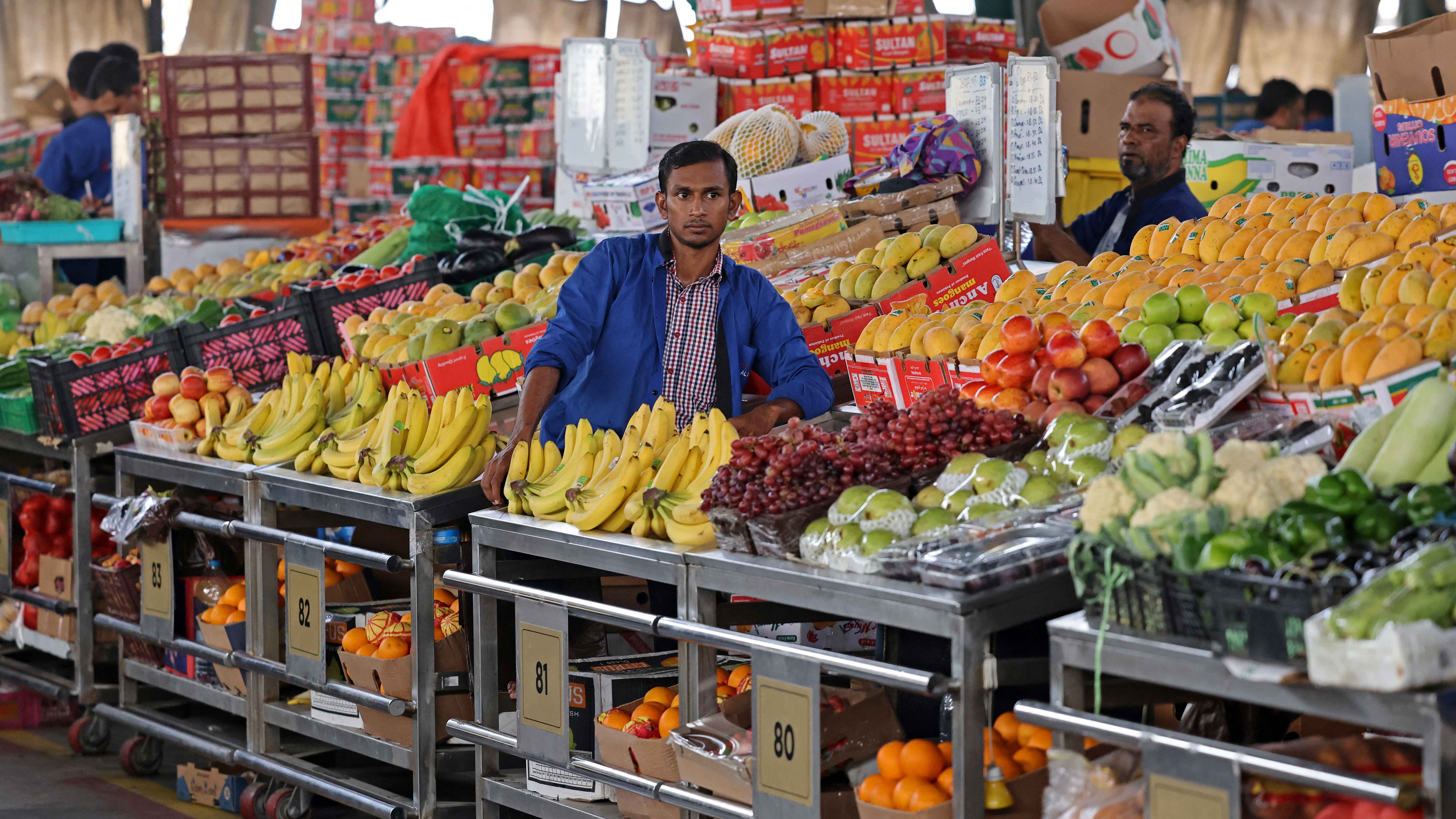 الإمارات تطلق منصة رقمية لأسعار السلع لتعزيز ممارسات التسوق الذكية 