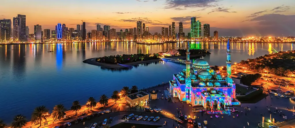 الإمارات.. الشارقة تطبق خصمًا فوريًا 50% على الغرامات