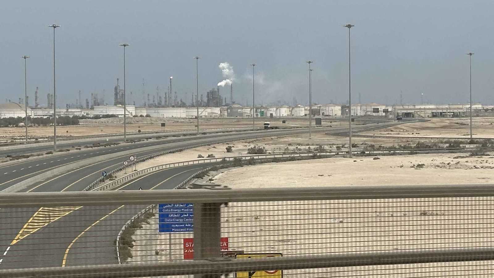 لماذا تثق وكالات التصنيف بقطر رغم خسارتها 17% من إنتاج الغاز؟ 