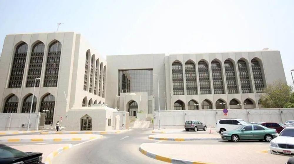 التحويلات المالية عبر بنوك الإمارات تتجاوز 1.23 تريليون دولار في الربع الأول بنمو 16%