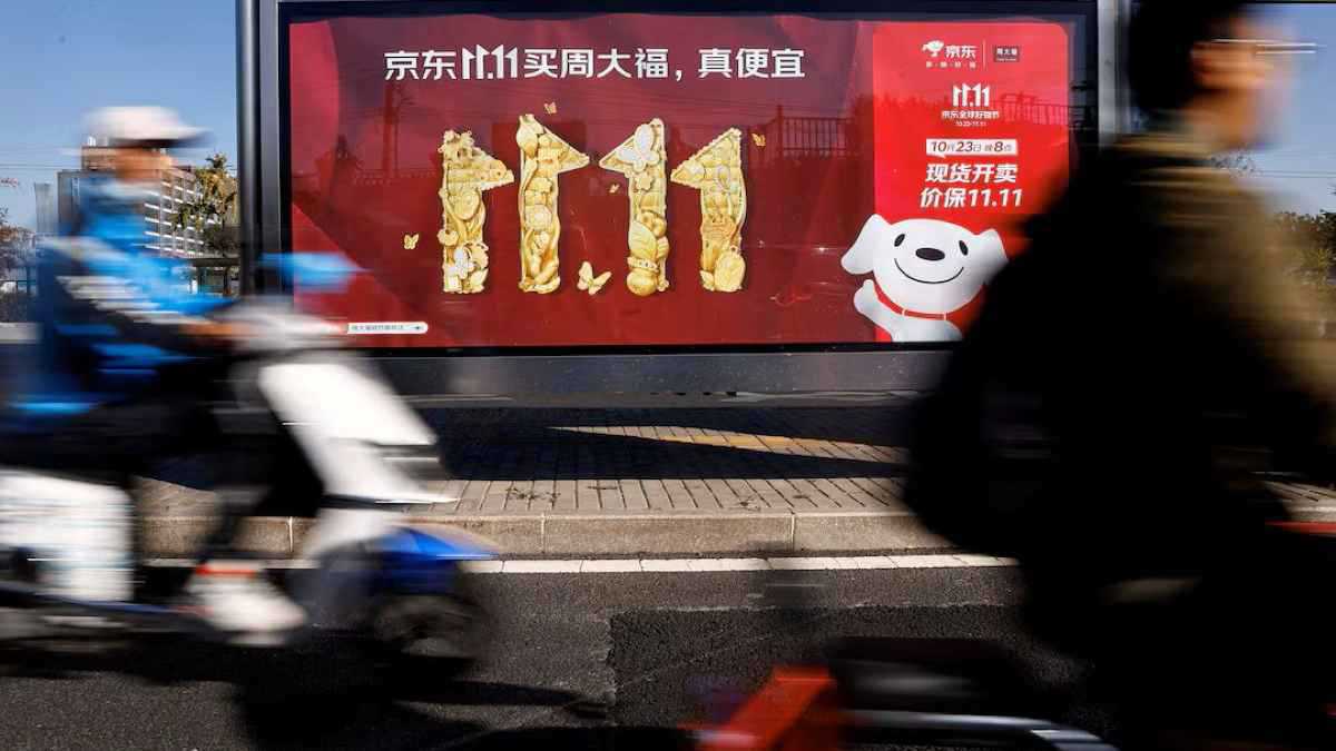 الصين تعزز حصة التجارة الإلكترونية في الاقتصاد الحقيقي 