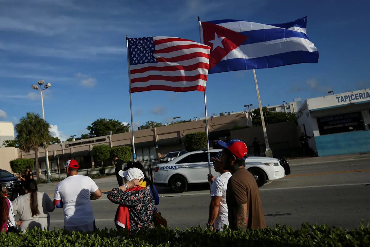 ضجة في واشنطن.. لماذا عدّلت أمريكا قواعد مراقبة الأصول الكوبية؟