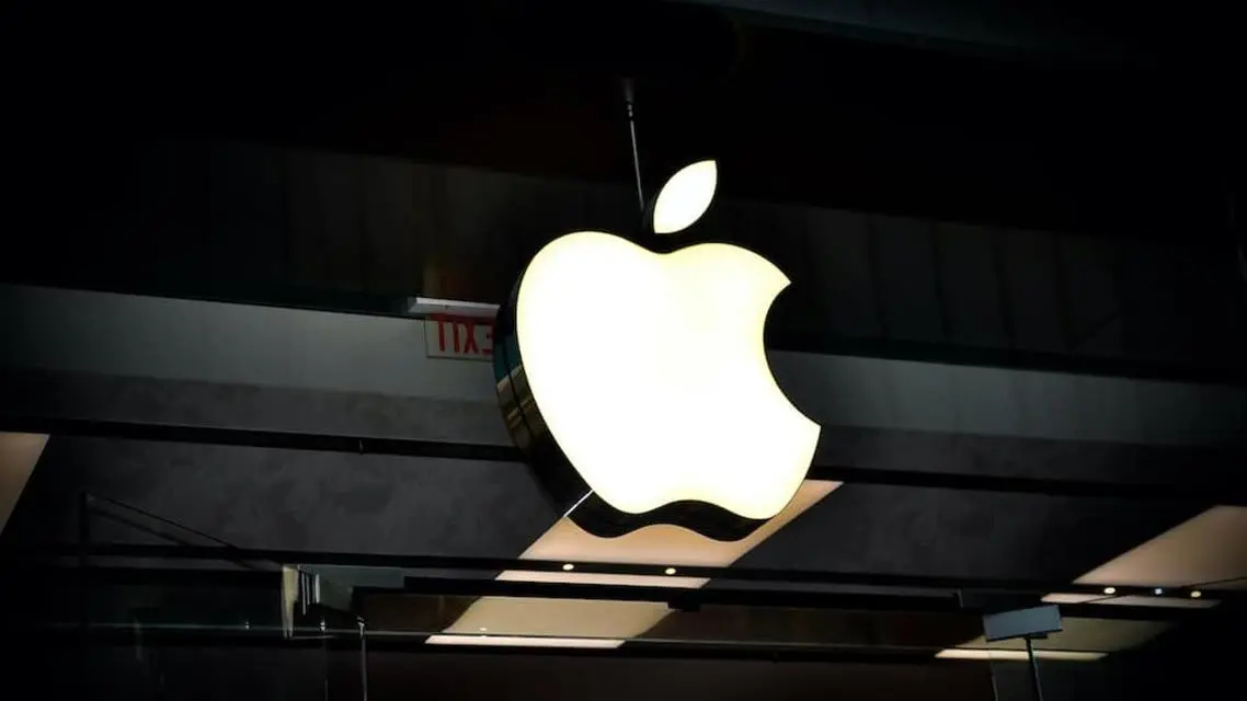 القيمة السوقية لشركة آبل تغلق عند 3 تريليون دولار 