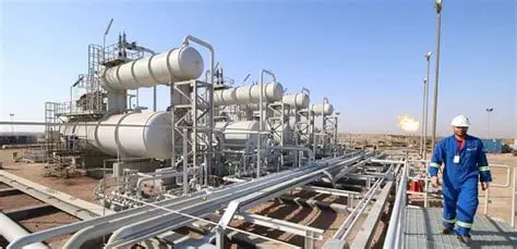 أرامكو ونفط الكويت توقعان مذكرة تطوير حقل الدرة المشترك
