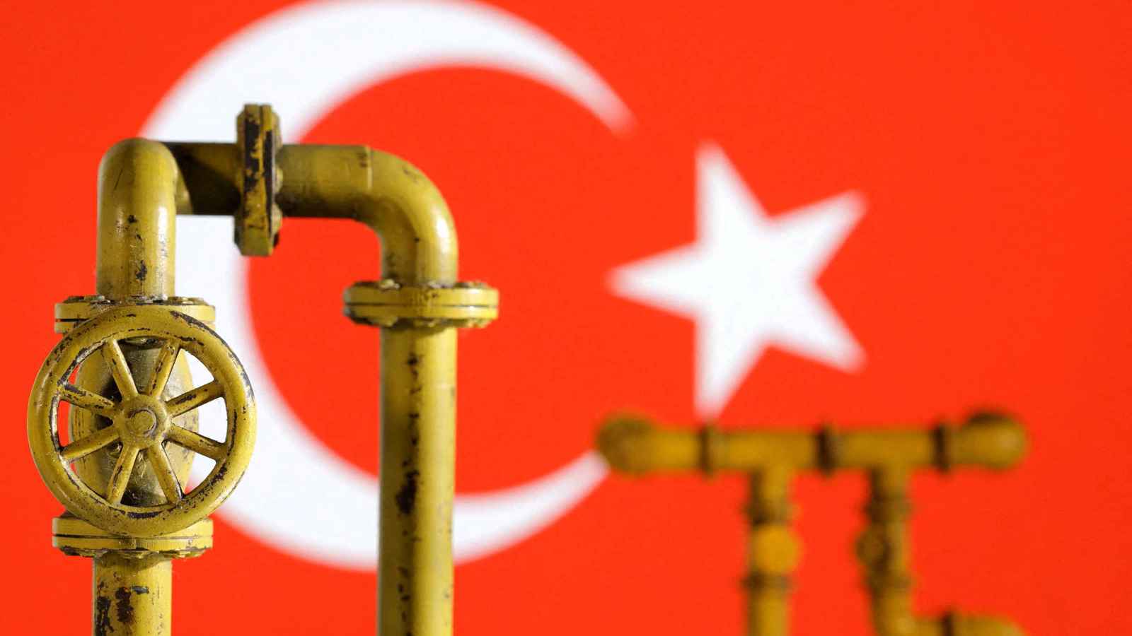 تركيا.. اكتشاف احتياطي جديد من الغاز الطبيعي في البحر الأسود