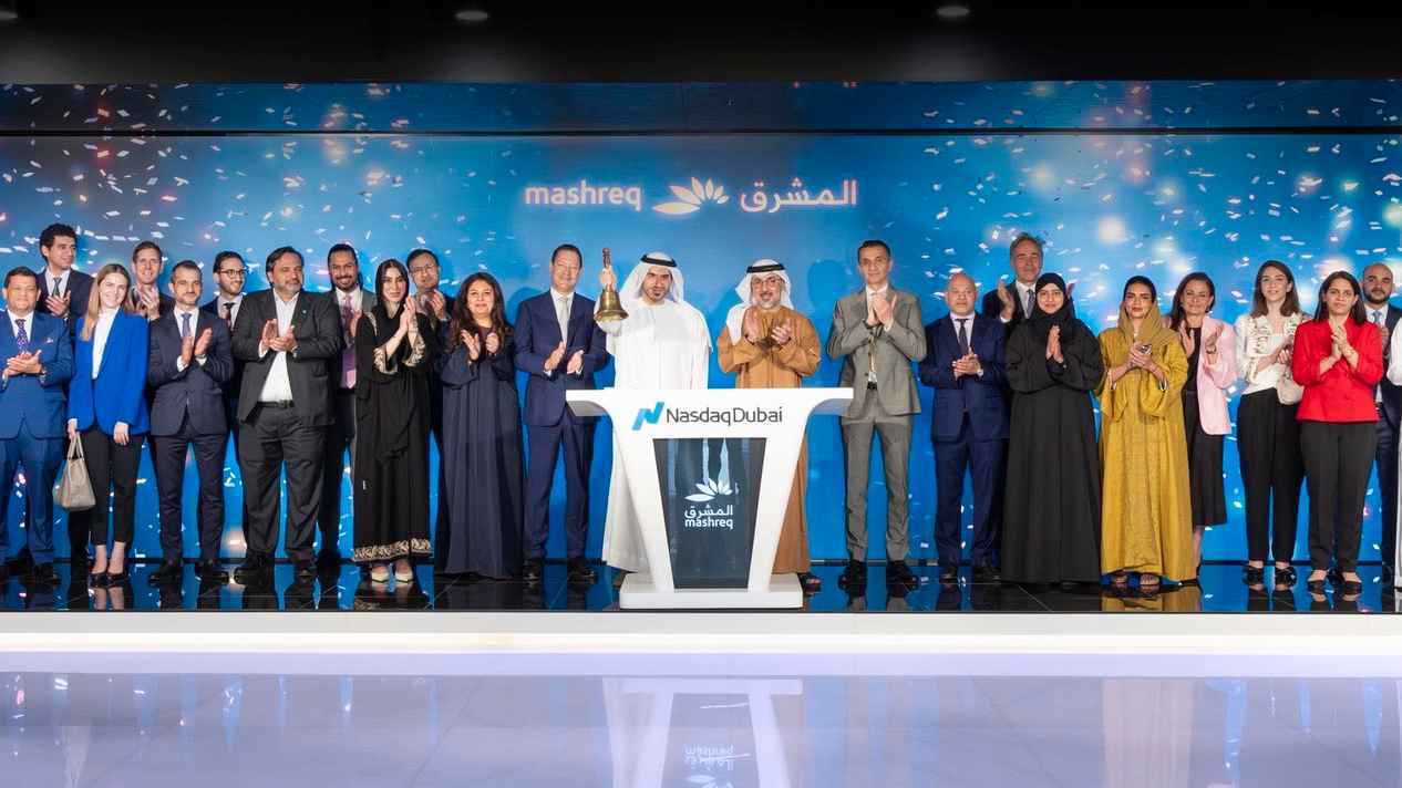 «ناسداك دبي» تسجل 18 إدراجاً جديداً لأدوات الدخل الثابت في الربع الأول 