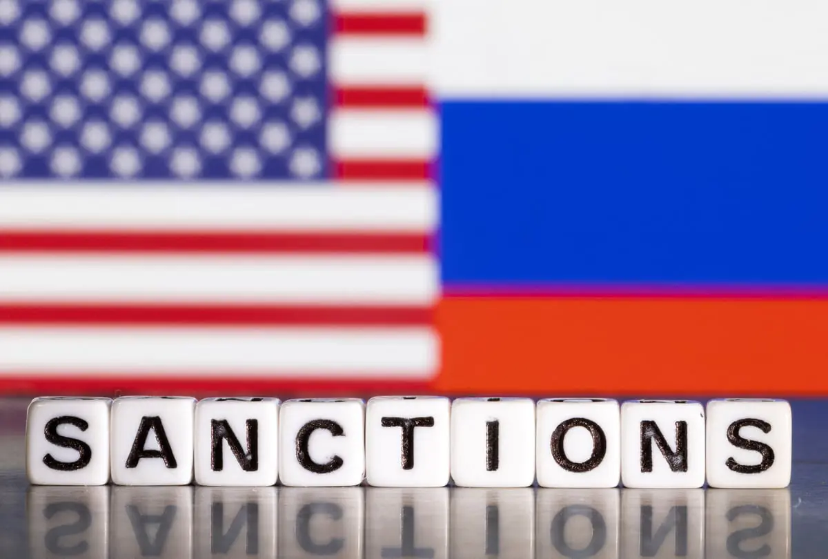 العقوبات ضد روسيا.. كيف تسببت في دفعة لموردي النفط الأميركيين؟
