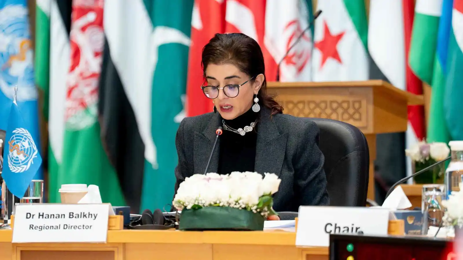 «التمويل الإسلامي» ملاذ استراتيجي لسد فجوة تمويل القطاع الصحي