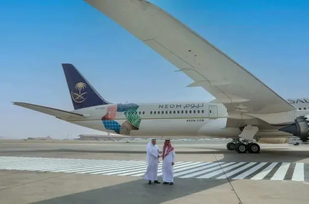 الربح ليس مشكلة بالنسبة لخطوط Neom Airlines.. حالياً