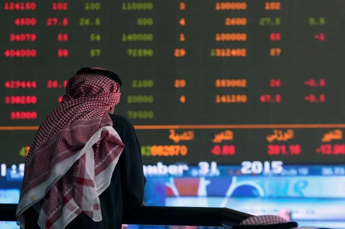 السعودية تقود تراجع أسواق الخليج وسط مخاوف الركود


