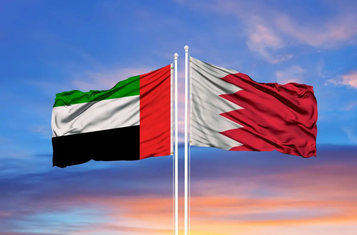 تجارة الإمارات والبحرين غير النفطية تنمو 92% بـ10سنوات