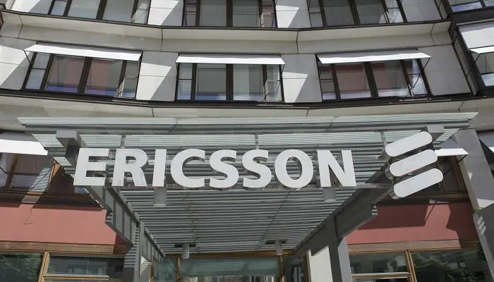 هل صدرت "إريكسون" السويدية منتجات إلى روسيا؟