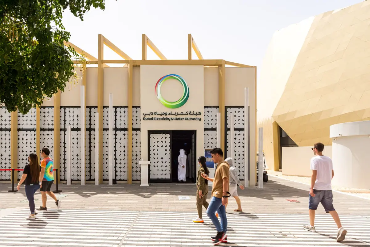 عمومية ديوا الإماراتية توافق على توزيع 4.77 مليار درهم 