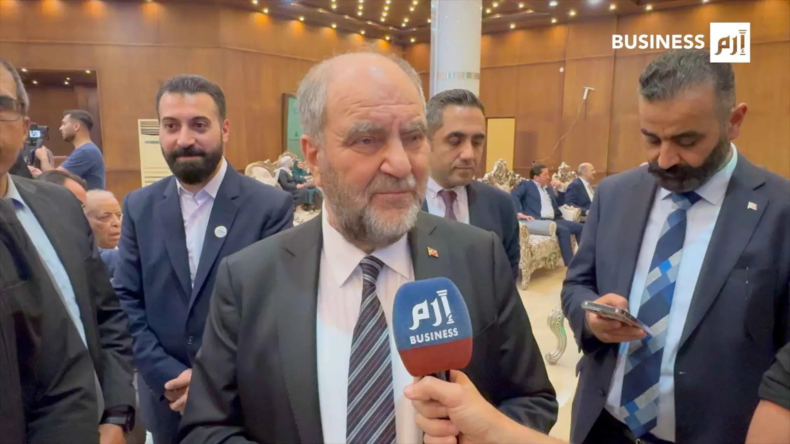 نمو التجارة السورية التركية 40%.. ودفعة اتفاقيات جديدة قيد الإعداد