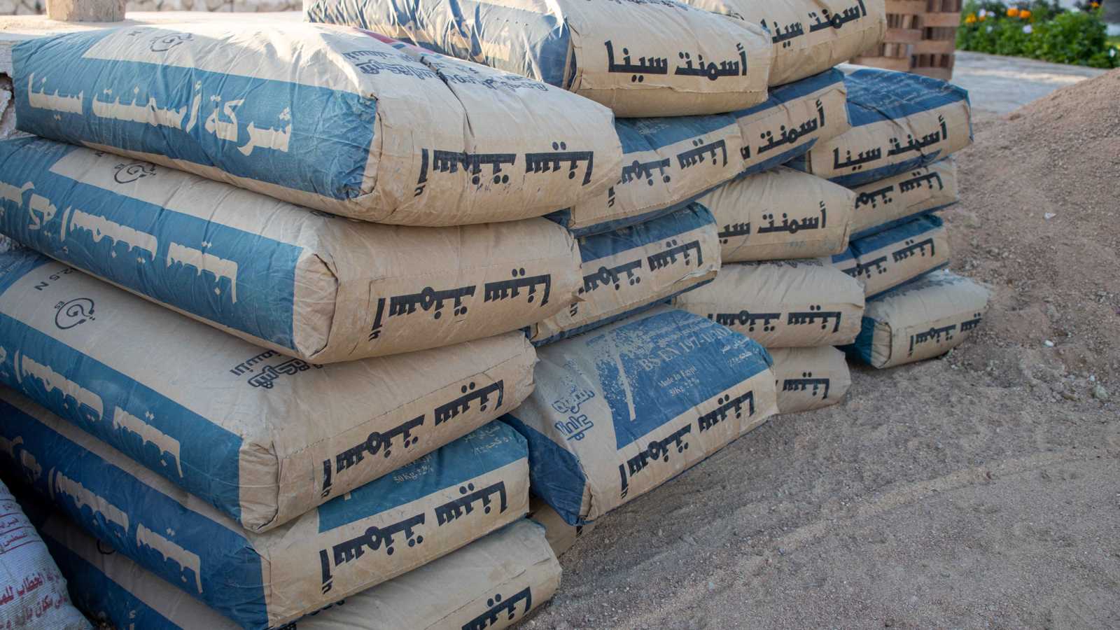 مصر أمام طفرة جديدة في إنتاج الأسمنت.. كيف تنعكس على الأسعار والتصدير؟ 