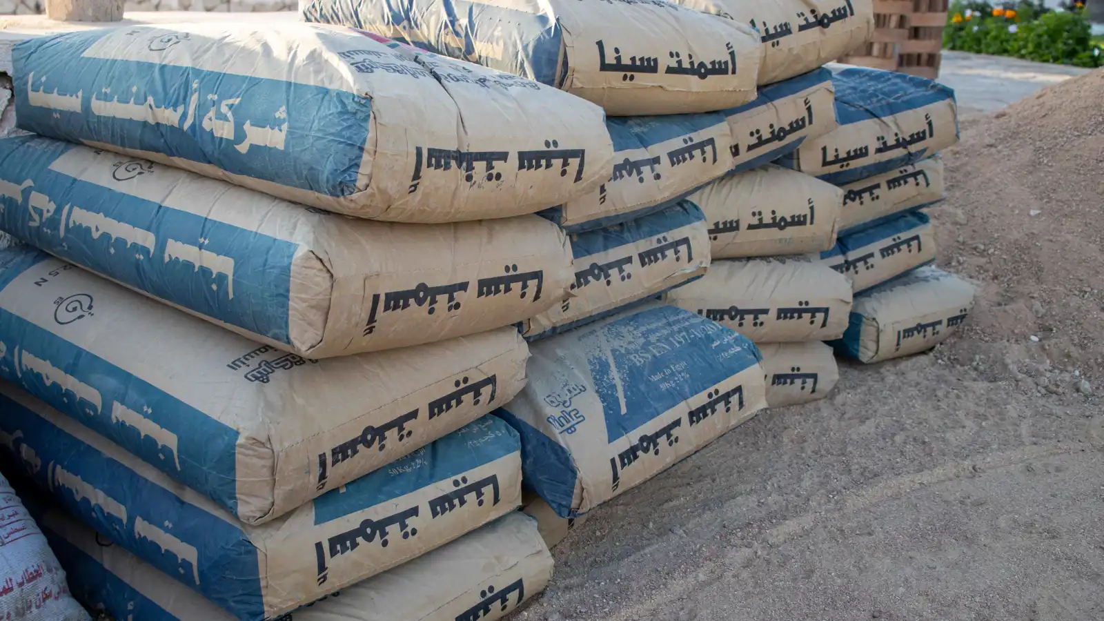أميركا تضاعف وارداتها من الأسمنت المصري وتخفض واردات الحديد 98%