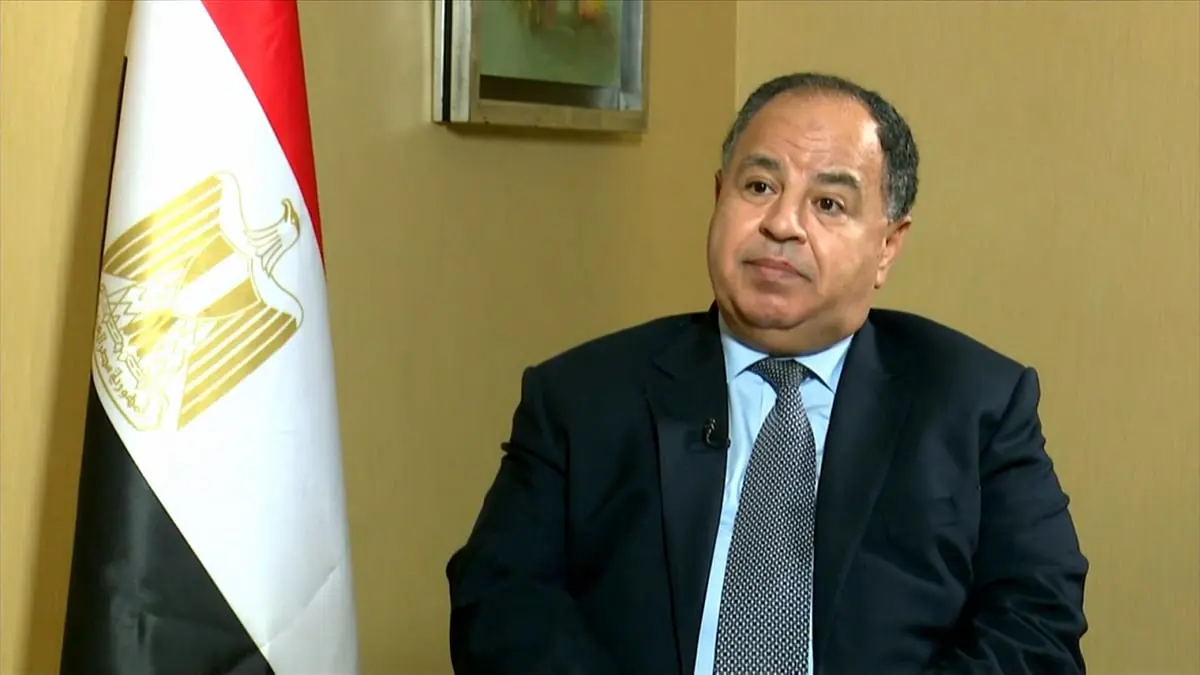 مصر تتوقع فائض ميزانية 3.5% في السنة المالية الجديدة
