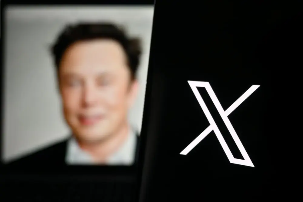 "x" تعطل خاصية الإبلاغ عن معلومات مضللة في الانتخابات