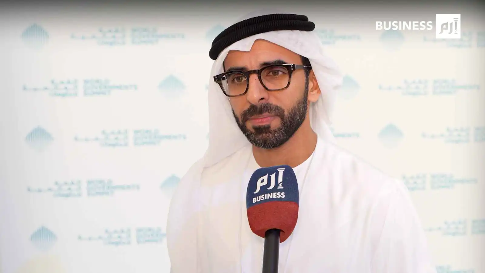 القمة العالمية للحكومات 2026 في دبي تبتكر جائزة الحكومة الأكثر تطوراً