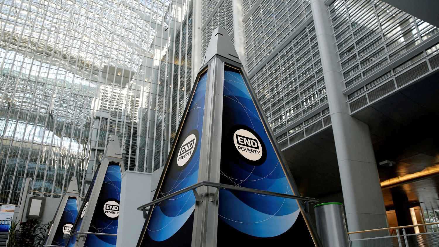 البنك الدولي يتوقع ارتفاع أسعار الطاقة 24% في 2026 