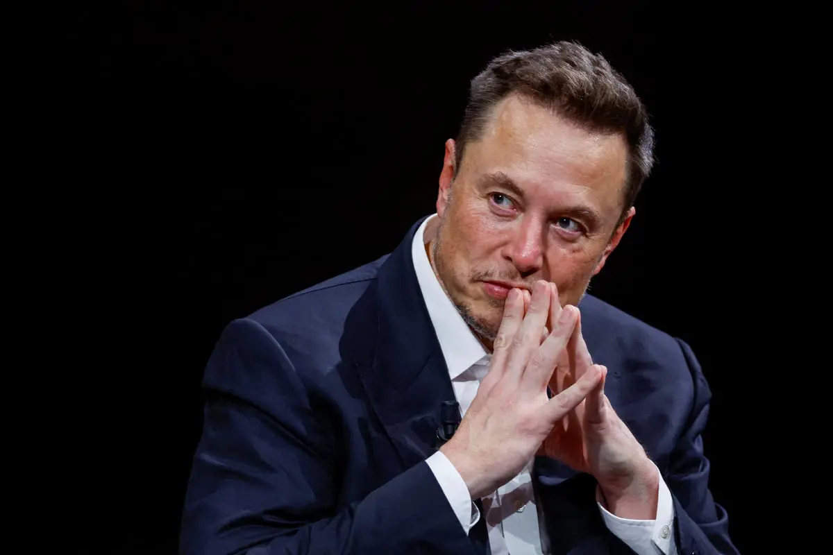ماسك اقترض مليار دولار من SpaceX أثناء استحواذه على تويتر