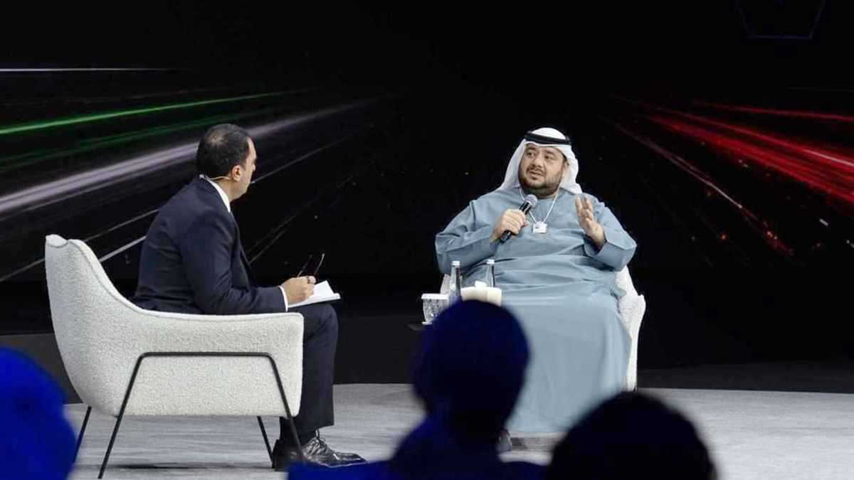 الإمارات تجذب 251 مشروعاً صناعياً أجنبياً باستثمارات 33 مليار دولار 
