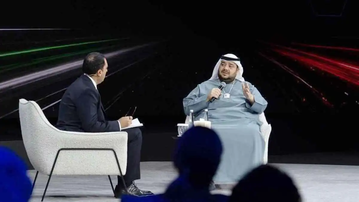 الإمارات تجذب 251 مشروعاً صناعياً أجنبياً باستثمارات 33 مليار دولار