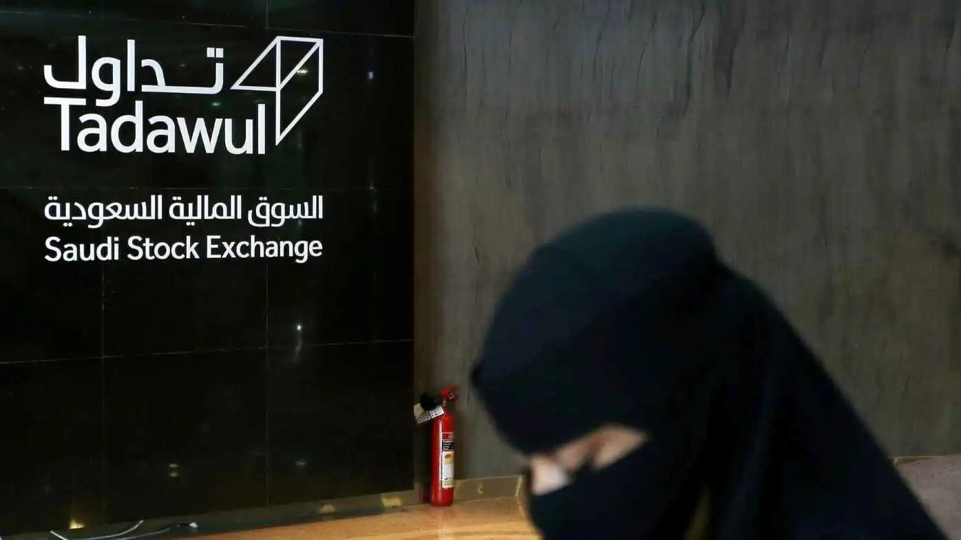 376 % تغطية الأفراد لاكتتاب «دار البلد» السعودية في تاسي