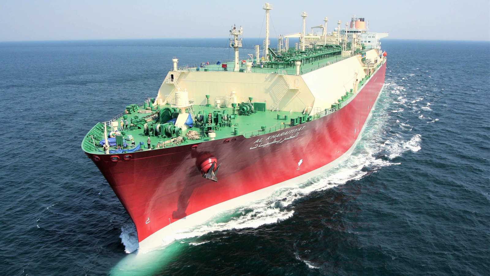 أرباح «ناقلات» القطرية ترتفع إلى 463 مليون دولار في 2025 