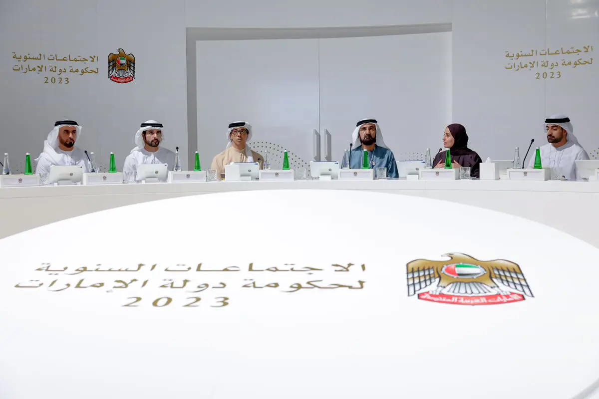 الإمارات تستهدف 27 شراكة اقتصادية مع تكتلات عالمية 