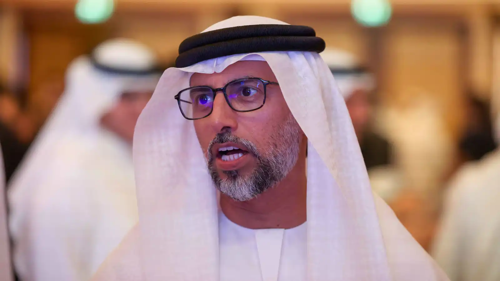 المزروعي: انسحاب الإمارات من «أوبك» و«أوبك+» قرار سيادي وليس سياسياً