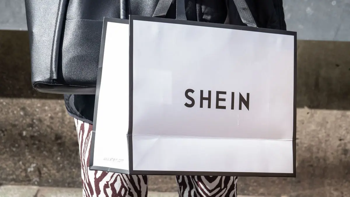 تراجع قيمة Shein بمقدار الثلث إلى 66 مليار دولار