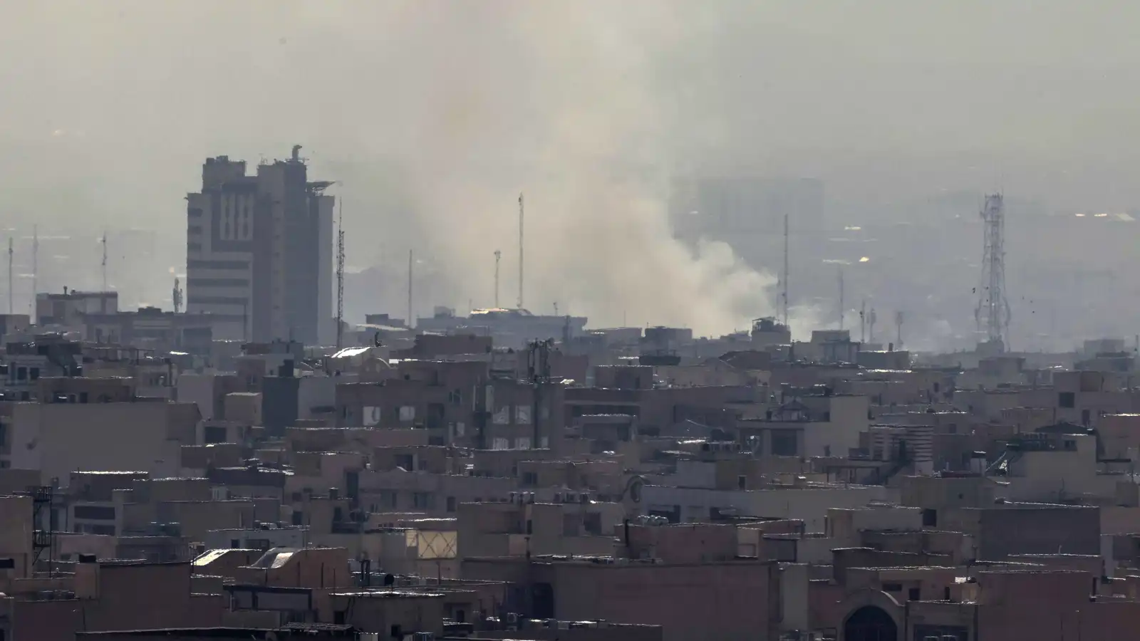 «رويترز»: إيران تسعى للإفراج عن أموال مجمدة مع تقدم محادثات مع أميركا