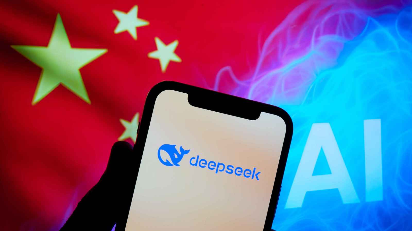 رغم الحظر الأميركي..«ديب سيك» الصينية تحظى برقائق بلاكويل من «إنفيديا» 