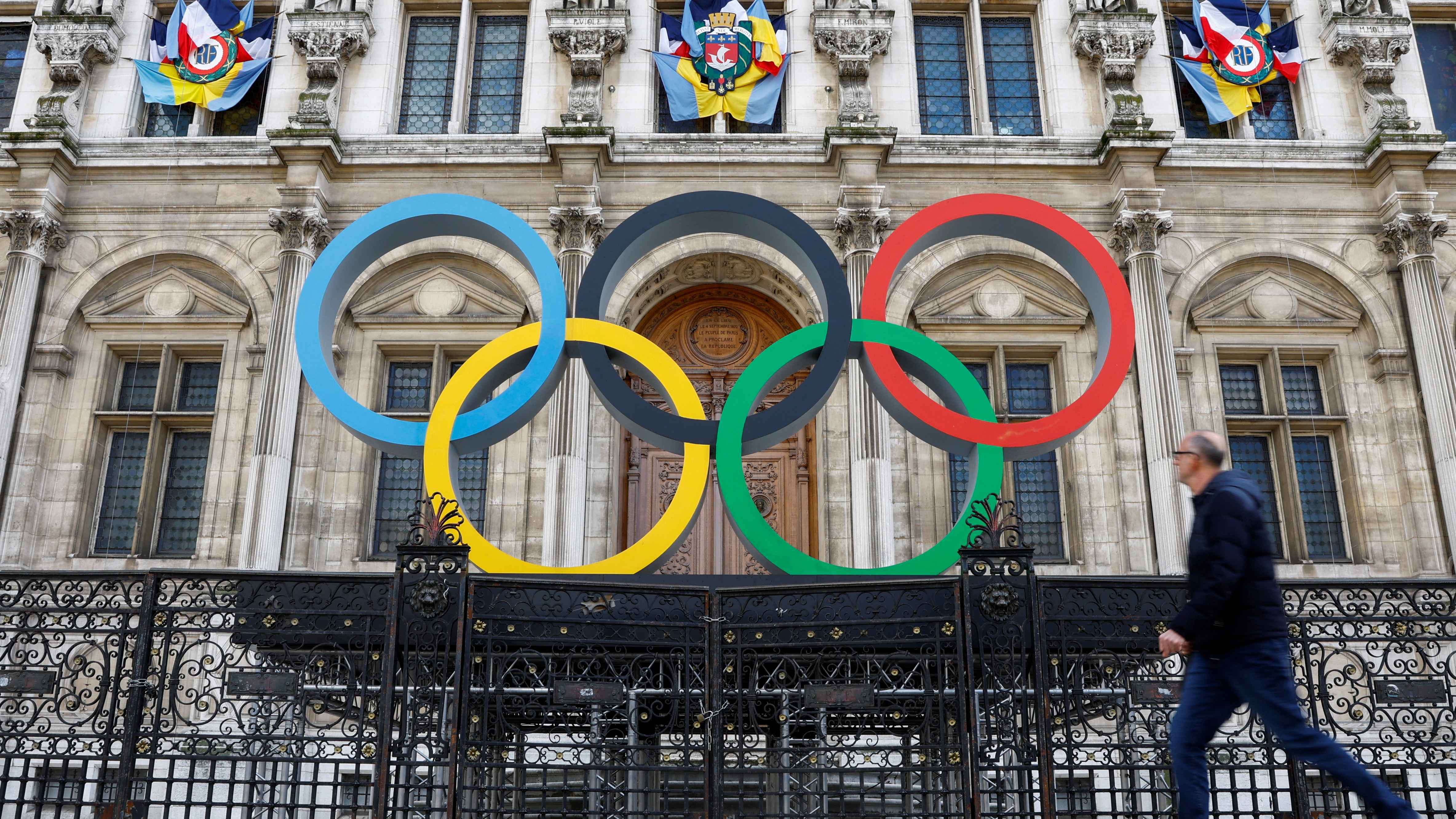 Les Jeux Olympiques de Paris stimulent l’économie française malgré les défis politiques