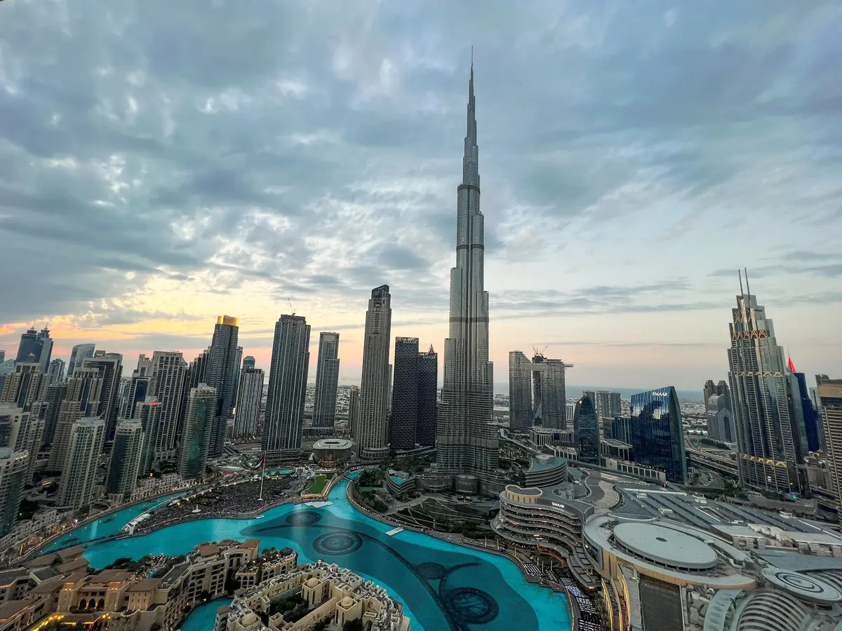 سنكري العقارية تطلق مشروعاً فاخراً بقيمة مليار دولار في دبي