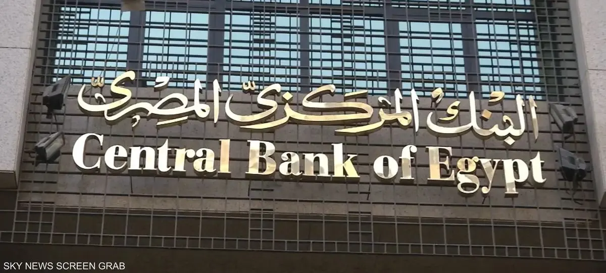 بيان هام للمركزي المصري.. بعد احتيال هوج بول على 800 ألف شخص