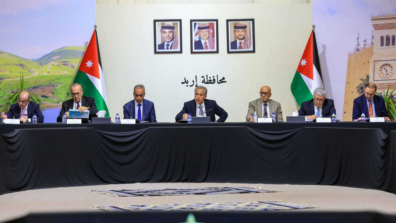الأردن يعلن خطة استثمارية بـ9 مليارات دولار خلال العام المقبل 