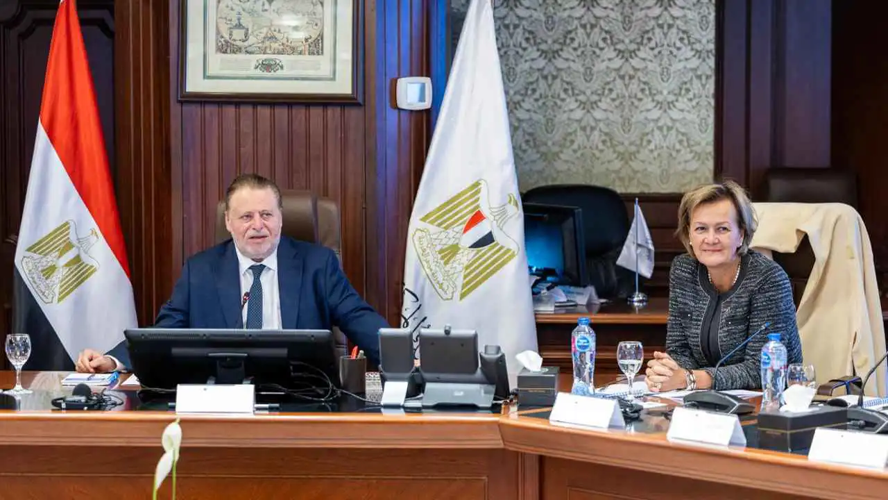 تمديد برنامج أوروبي لدعم البنوك المركزية الإفريقية حتى عام 2027