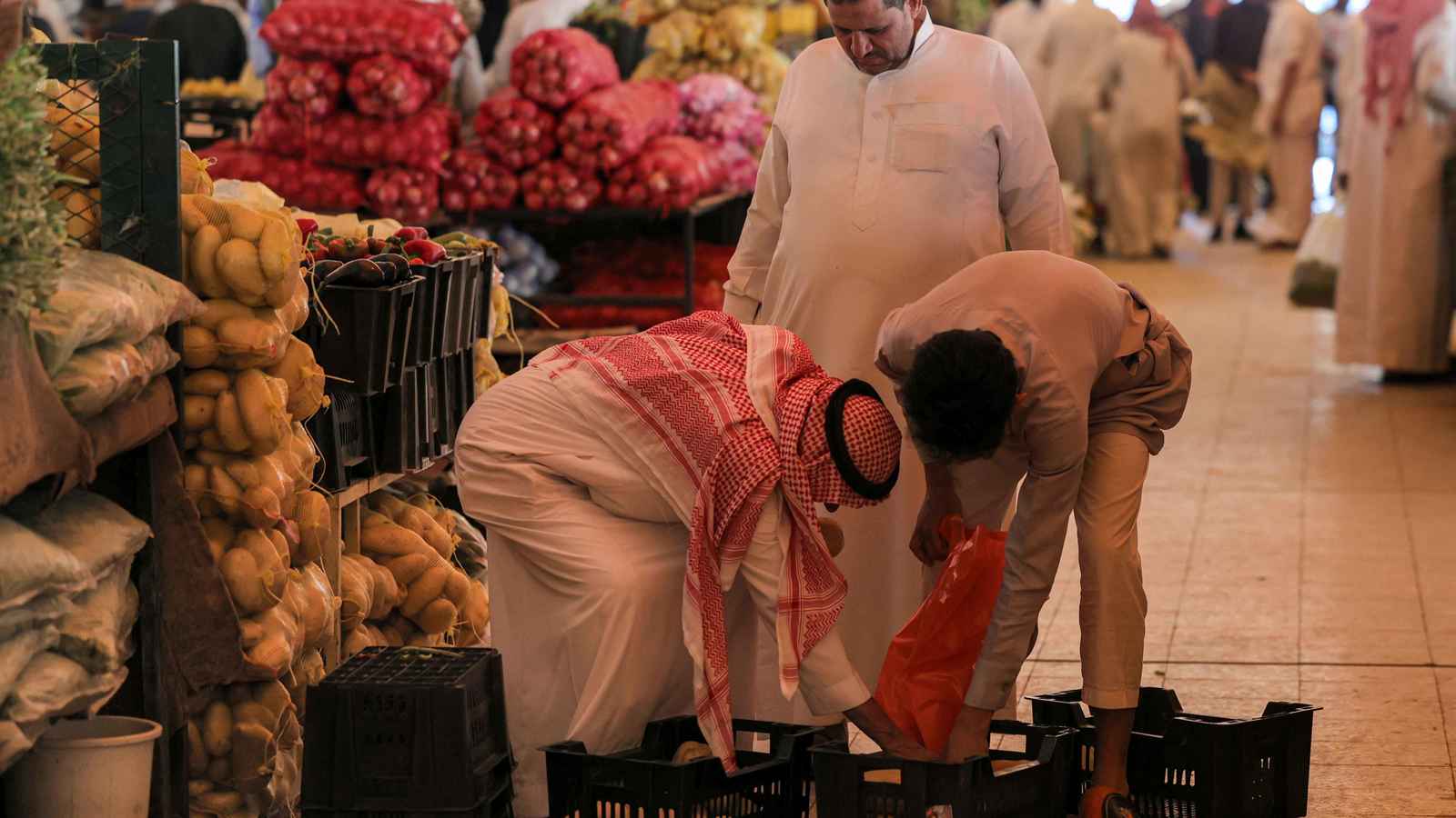 التضخم في السعودية يتباطأ إلى 1.9% خلال نوفمبر لأدنى مستوى في 9 أشهر 