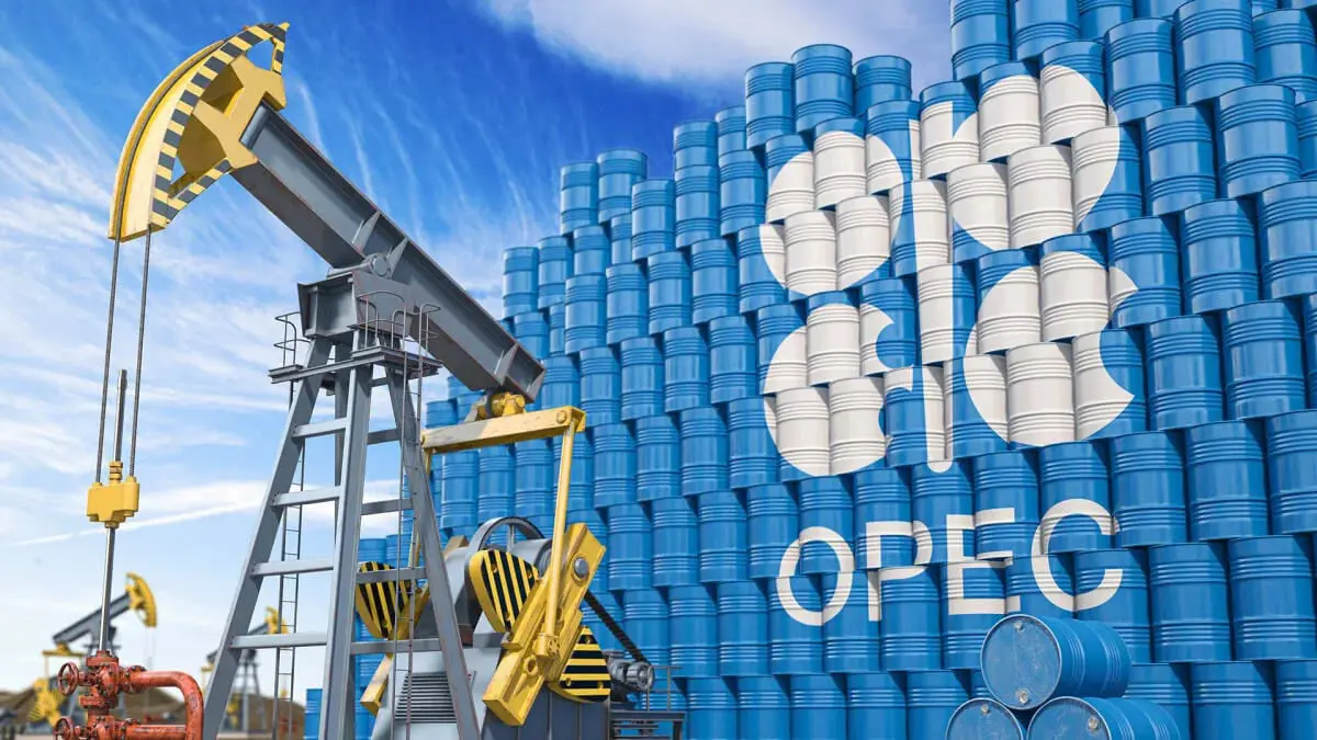 أوبك وأرامكو يتوقعان نمو الطلب على النفط