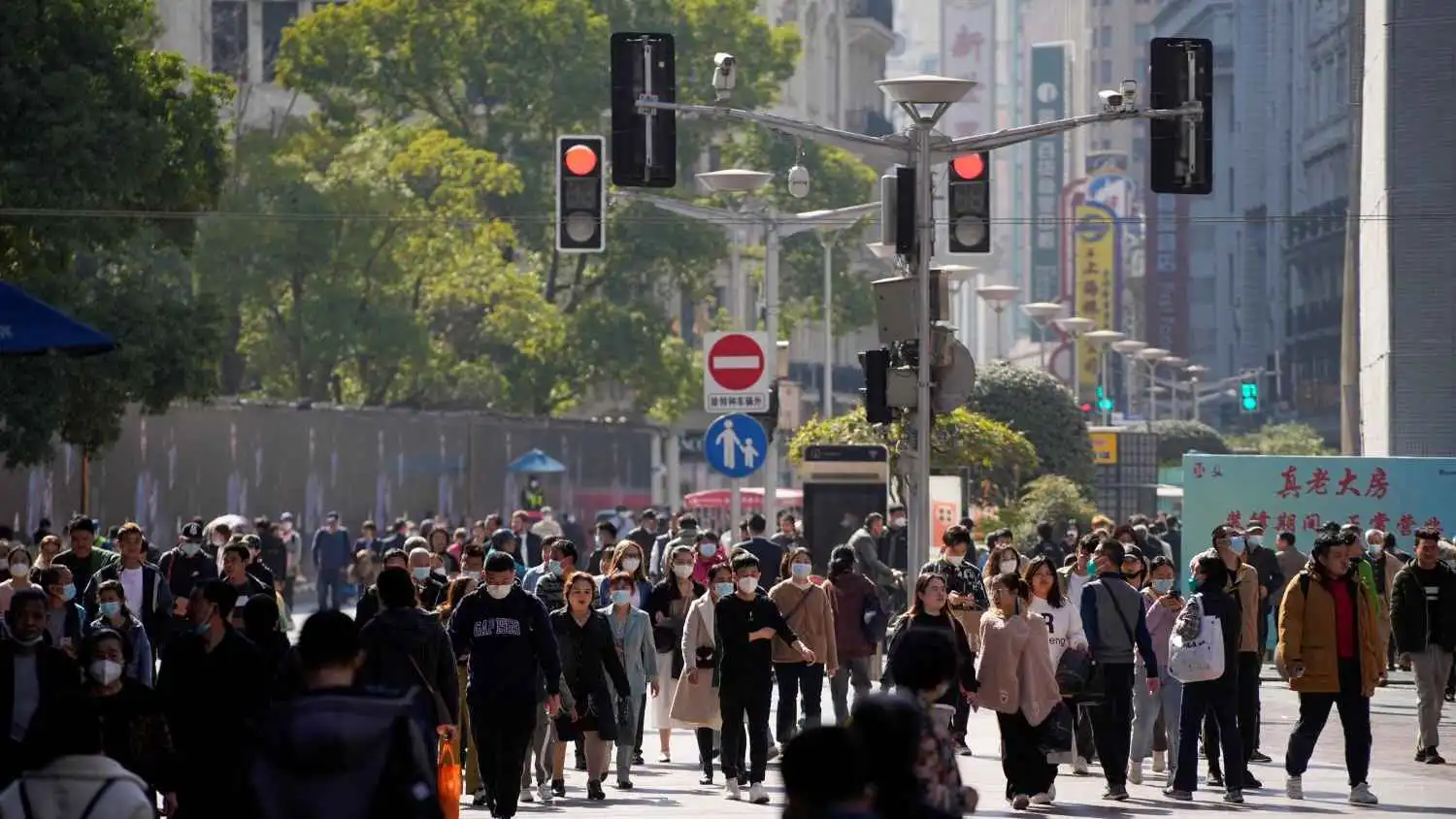 الصين تطلق حملة عالمية لتحصيل مئات مليارات الدولارات من التهرب الضريبي