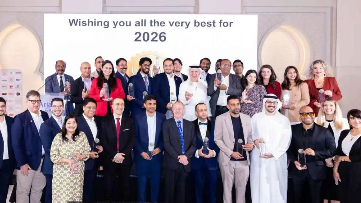سوبر براندز 2025 تتوّج 29 علامة من أبرز العلامات التجارية في الإمارات