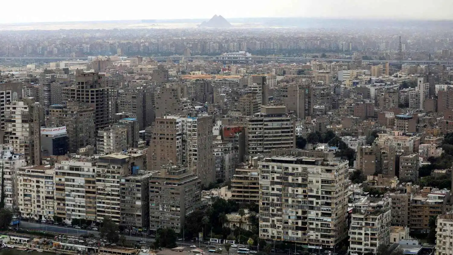 مبيعات أصول تؤهل مصر لتمويل بـ1.6 مليار دولار من صندوق النقد