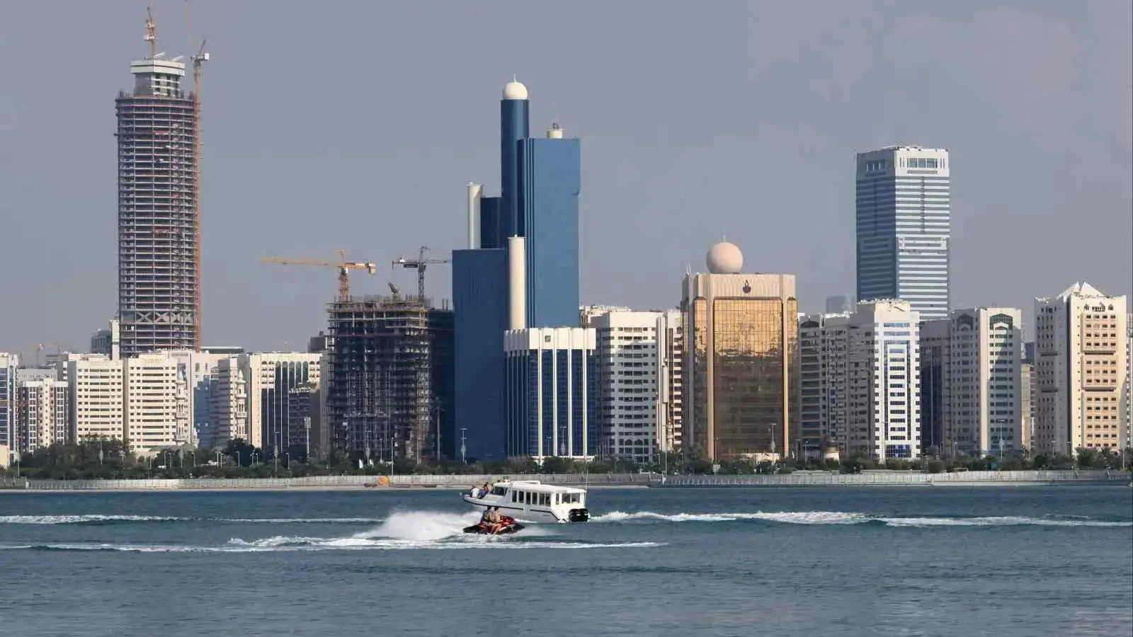 الصين والخليج.. من التبادل التجاري إلى هندسة النفوذ الاقتصادي