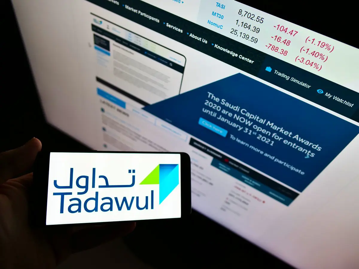 بن داود السعودية توصي بشراء مليوني سهم من أسهمها