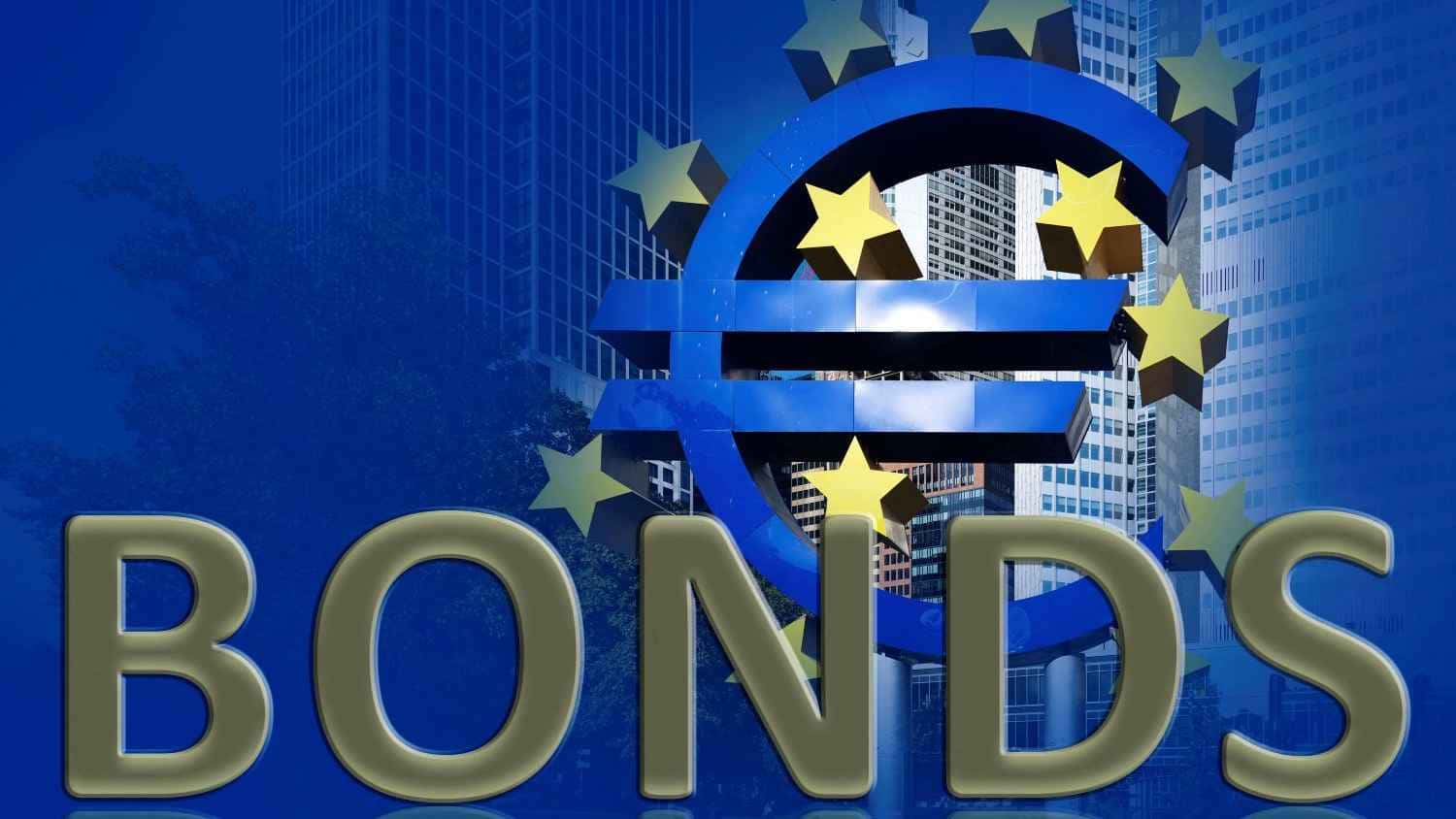 عوائد سندات منطقة اليورو قرب قمم تاريخية ترقباً لقرار الفيدرالي 